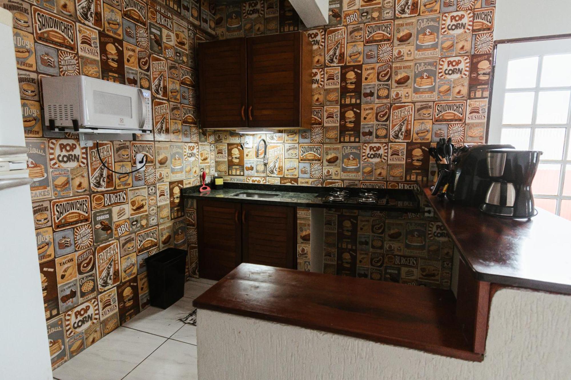 Ótimo sobrado para seu descanso e lazer!!! Ubatuba Exterior foto