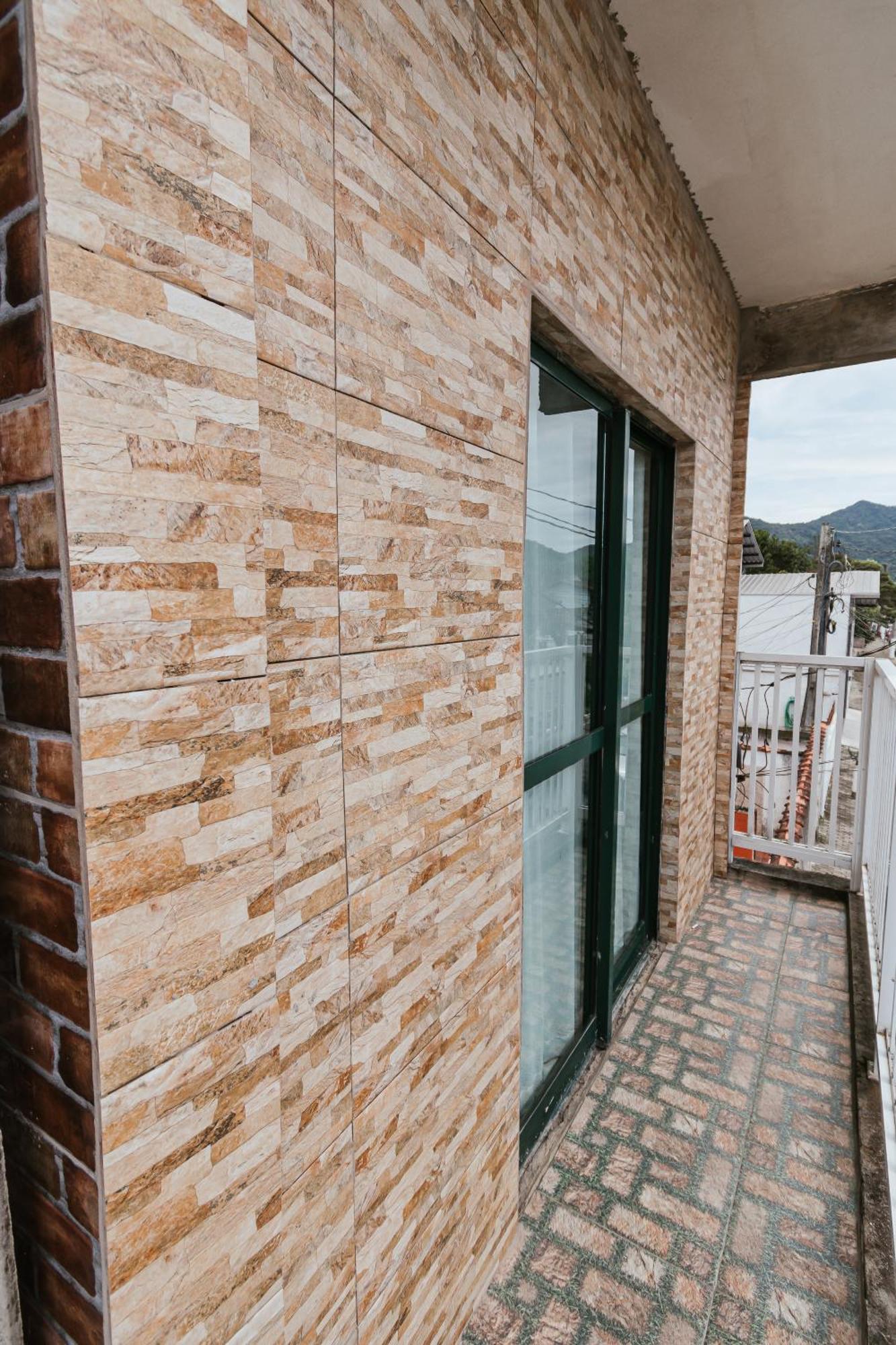 Ótimo sobrado para seu descanso e lazer!!! Ubatuba Exterior foto
