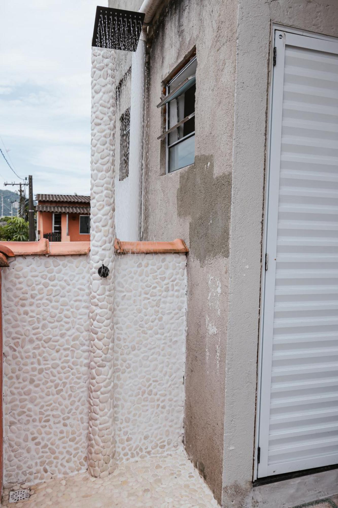 Ótimo sobrado para seu descanso e lazer!!! Ubatuba Exterior foto